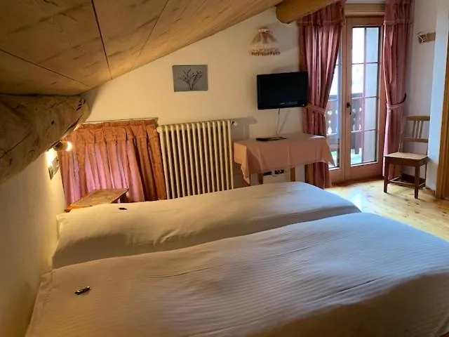 Hotel La Montanina Livigno 3*,  Italie