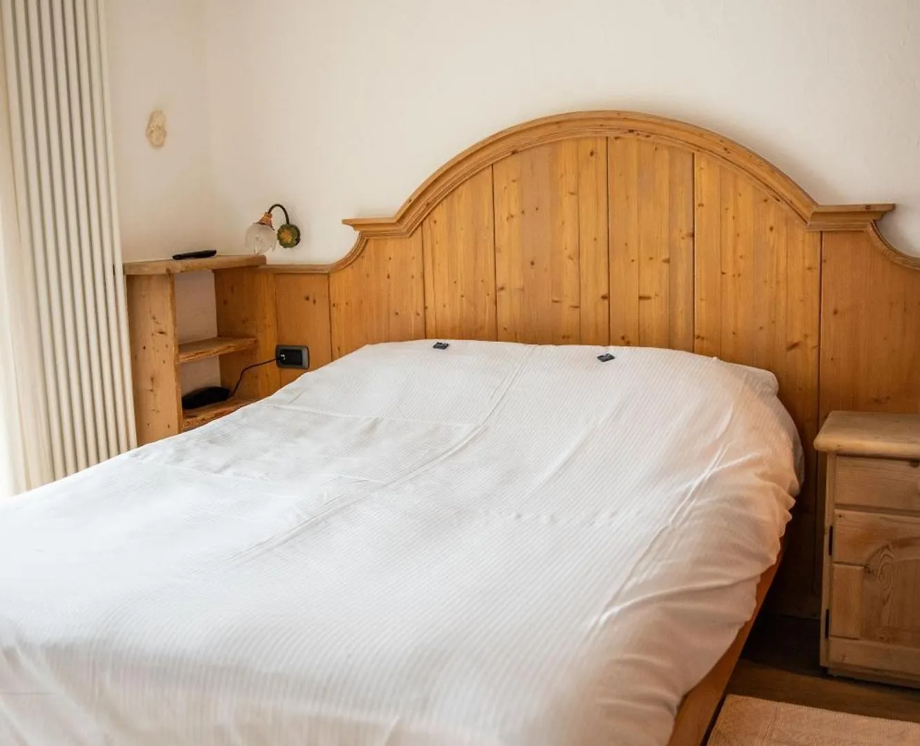 Hotel La Montanina Livigno 3*,  Italie