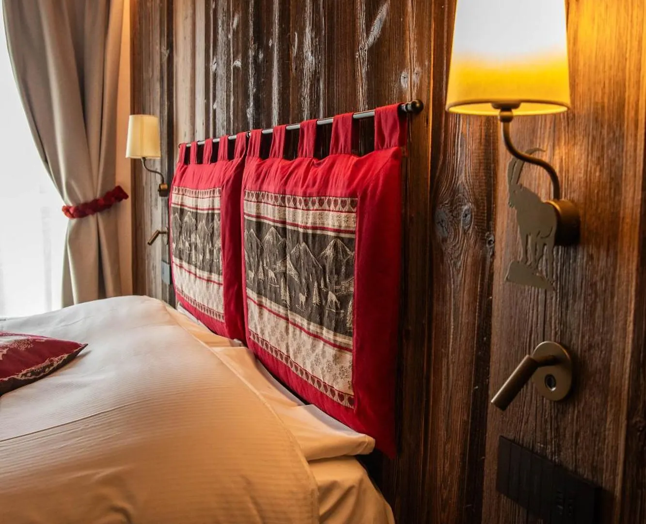 Hotel La Montanina Livigno
