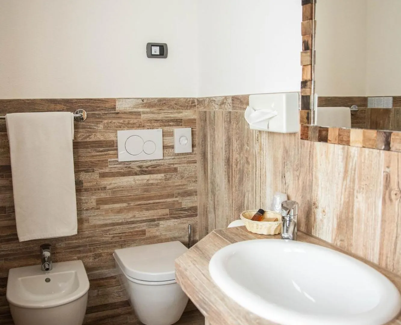 Hotel La Montanina Livigno