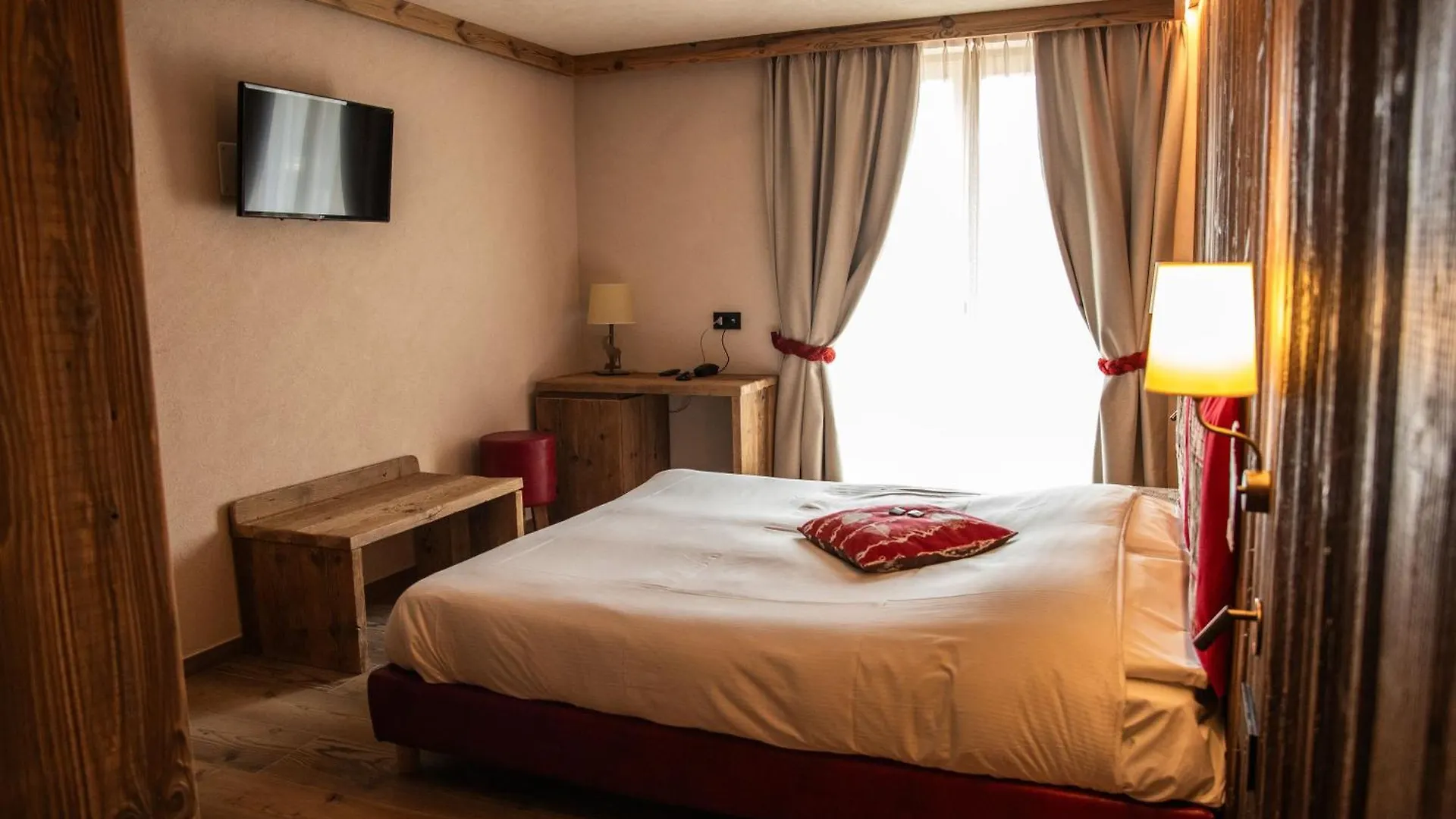 Hotel La Montanina Livigno
