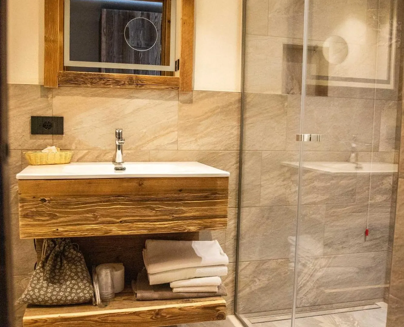 Hotel La Montanina Livigno
