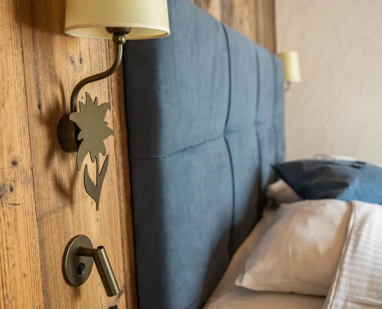 Hotel La Montanina Livigno