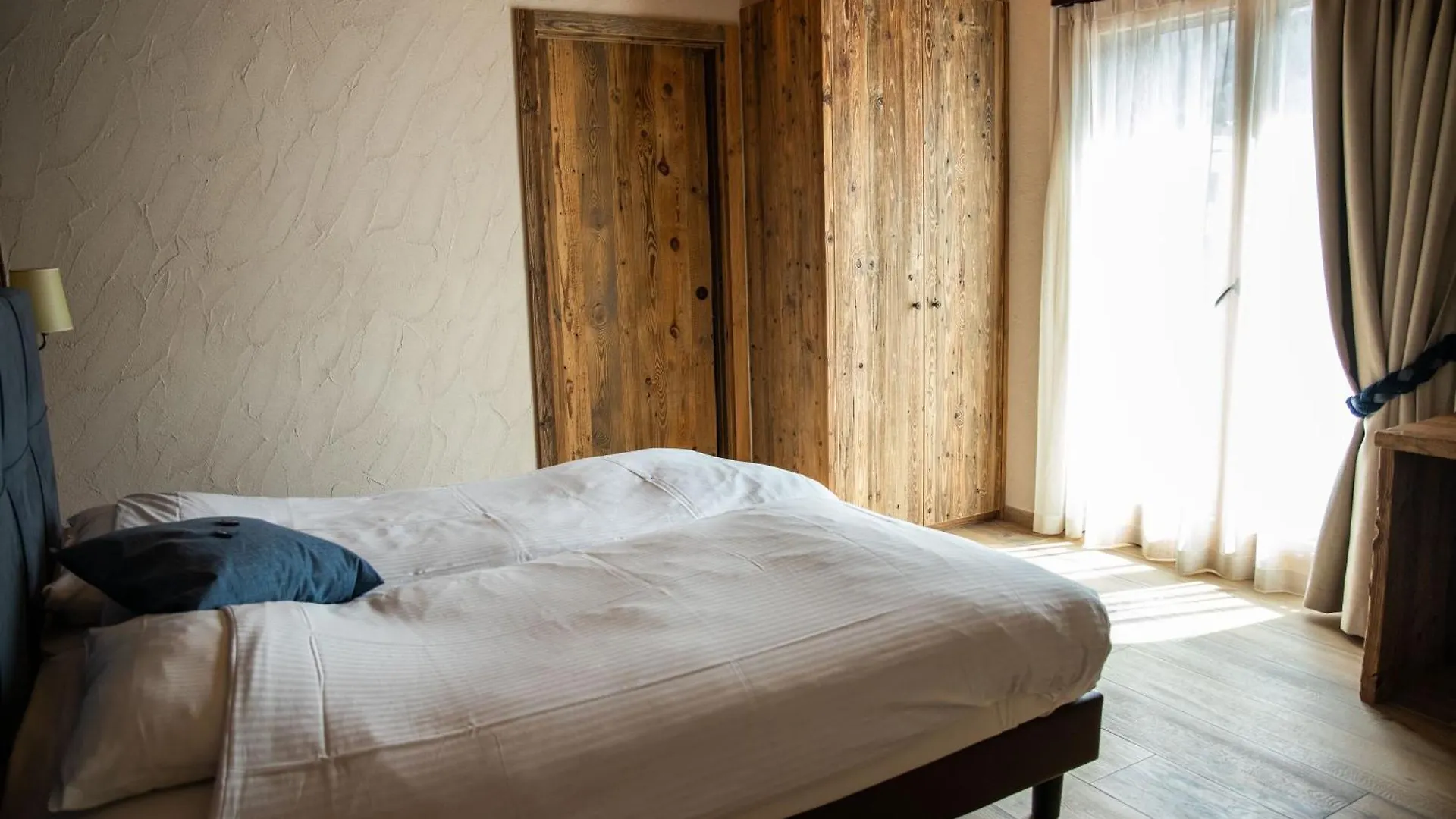 ***  Hotel La Montanina Livigno Italie