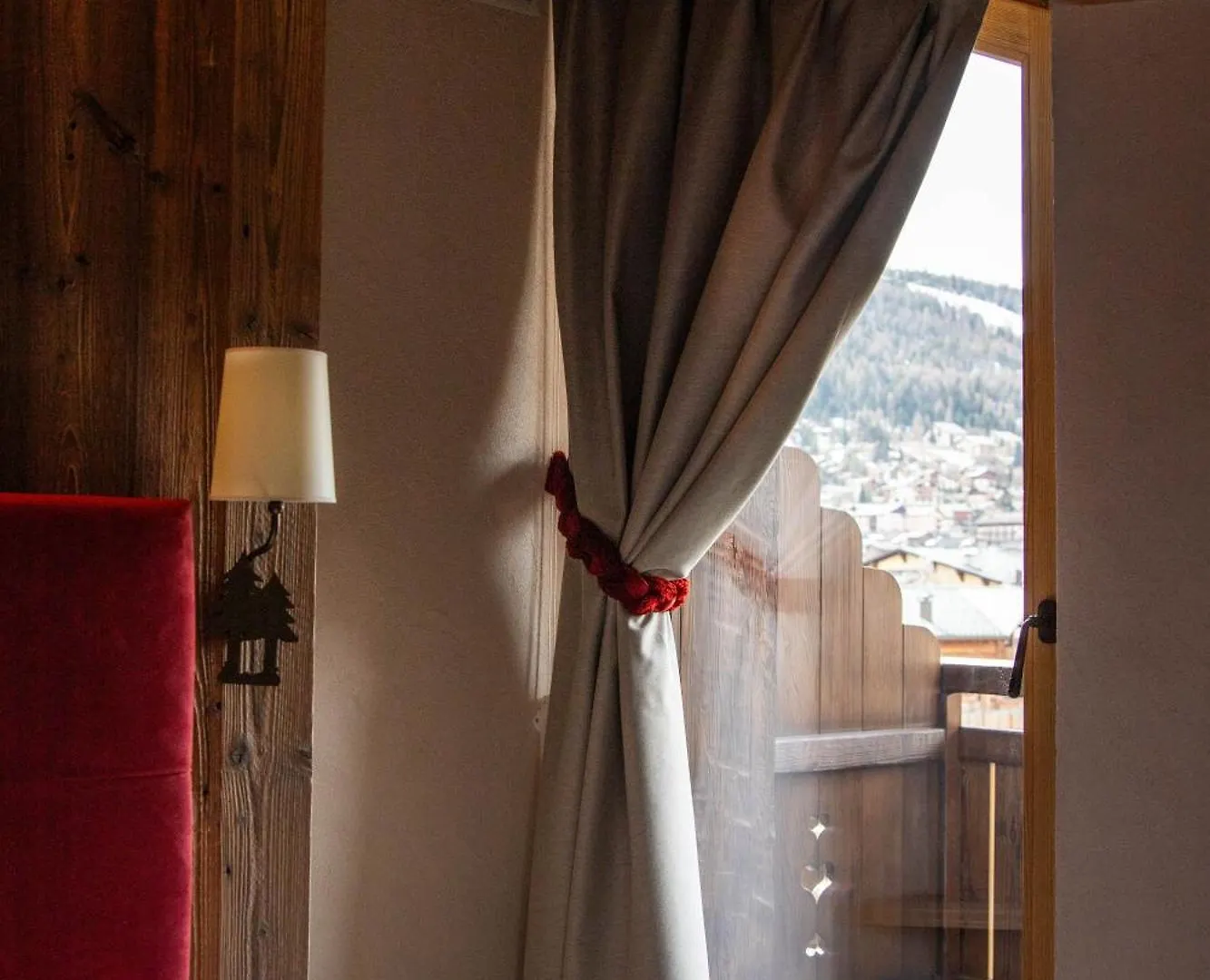 Hotel La Montanina Livigno
