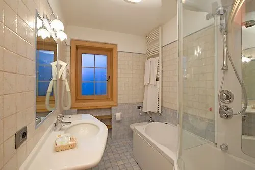 Hotel La Montanina 리비뇨