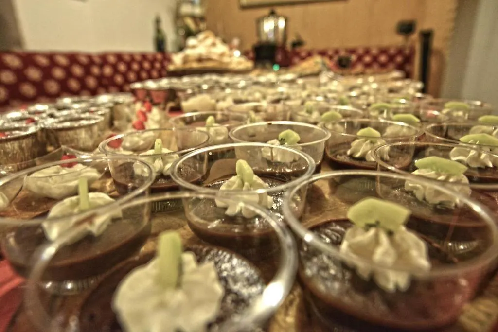 Hotel La Montanina 리비뇨 이탈리아