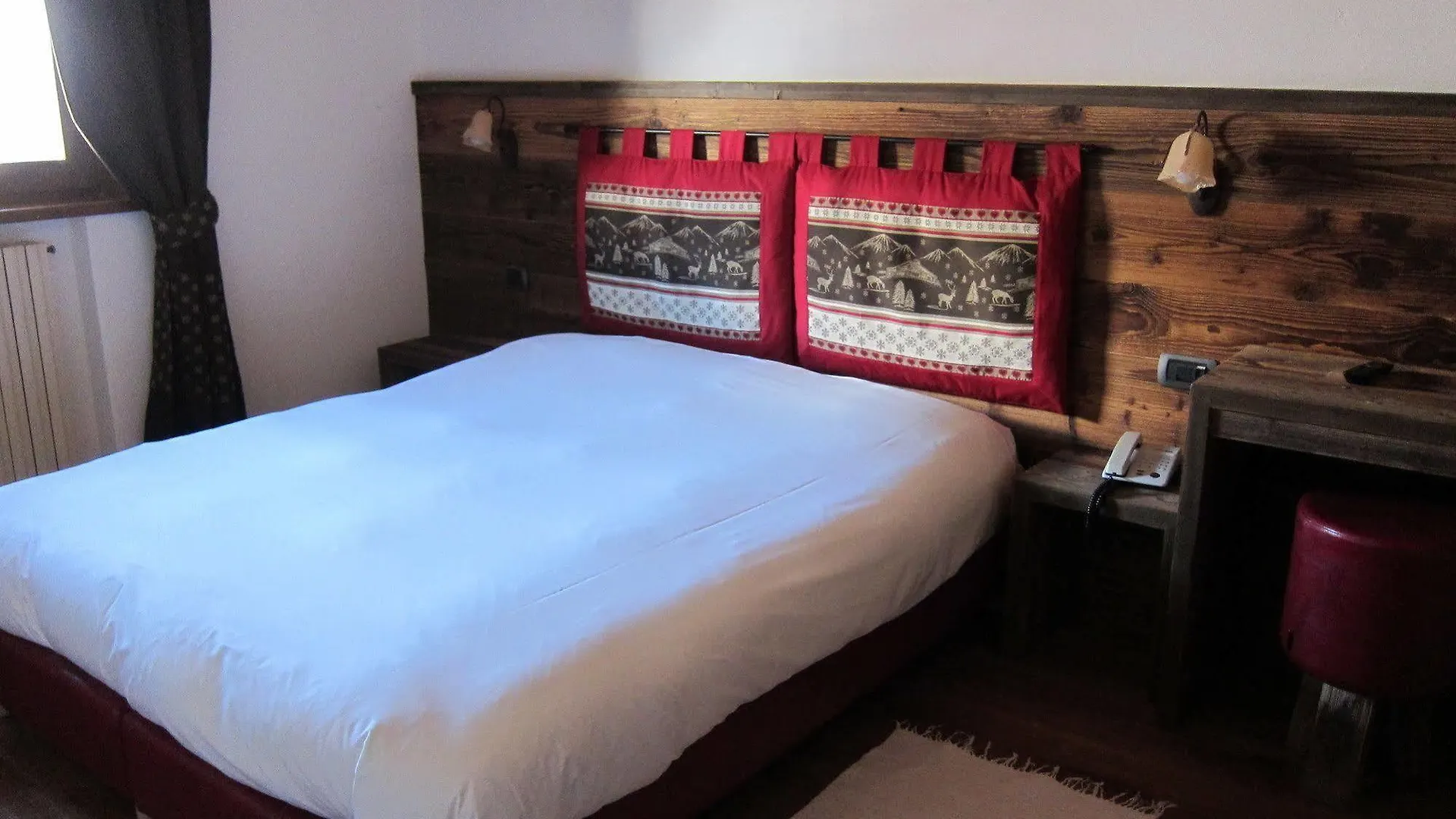 Hotel La Montanina Livigno 3*,  Italie